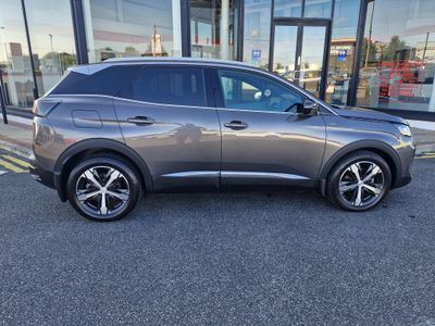 2024 Peugeot 3008