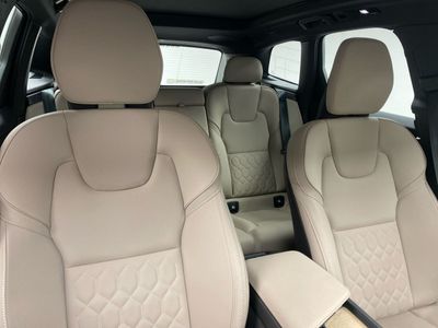 2026 Volvo XC60