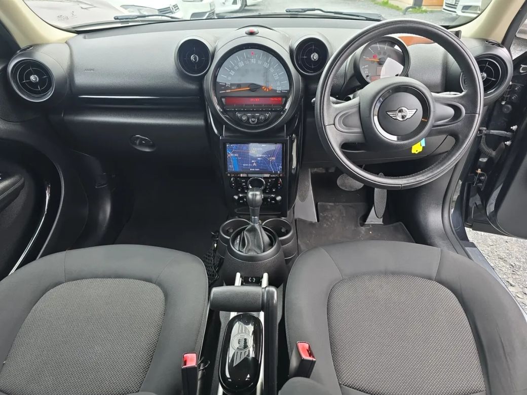 2015 Mini Cooper