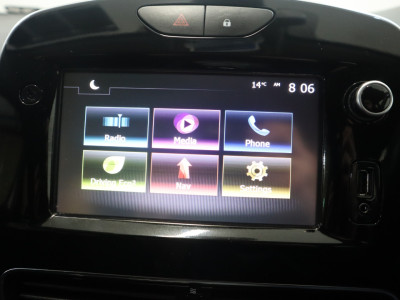 2017 Renault Clio
