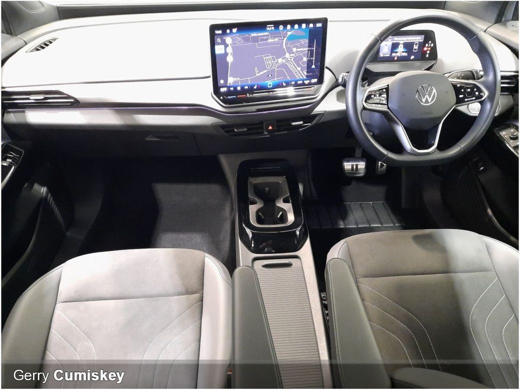 2025 Volkswagen ID.5