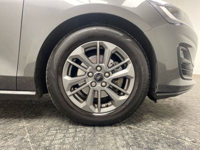 2024 Ford Focus