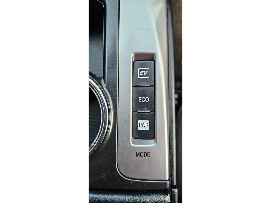 2015 Toyota Prius+