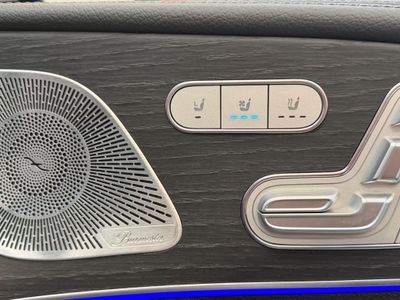2024 Mercedes-Benz GLE Class