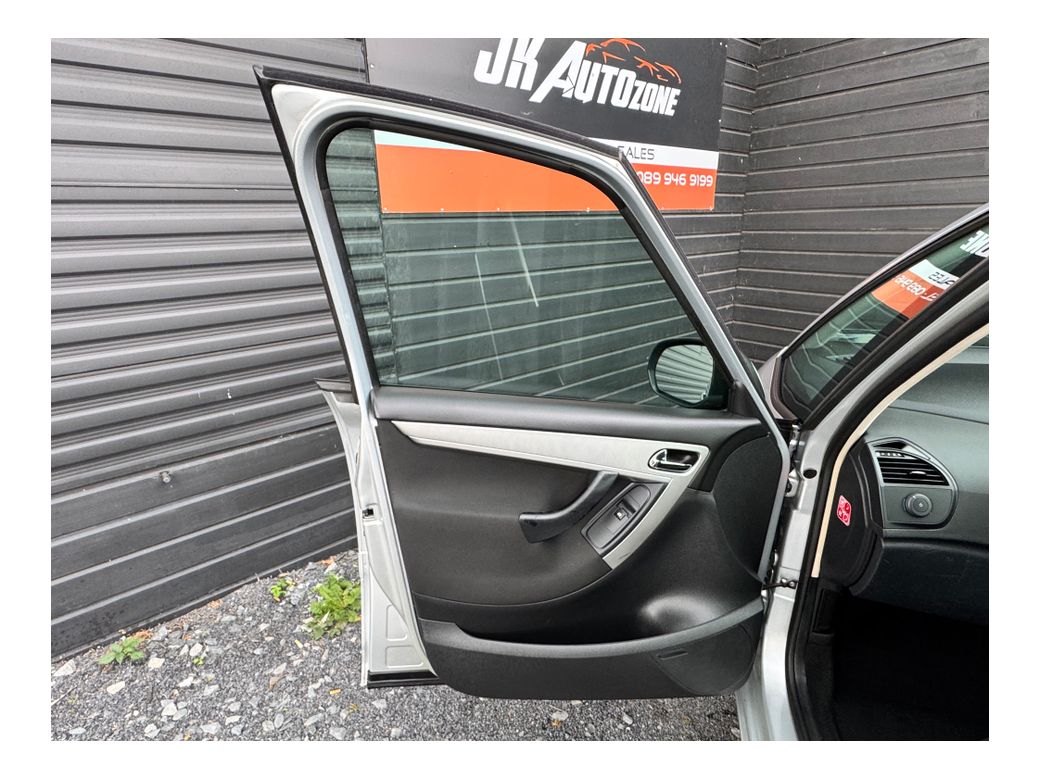 2009 Citroen Grand C4 Picasso