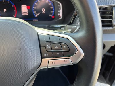2023 Volkswagen T-Cross