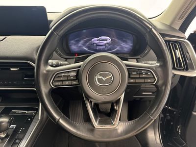 2023 Mazda CX-60