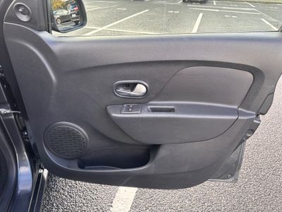 2019 Dacia Sandero