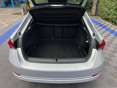 2022 Skoda Octavia
