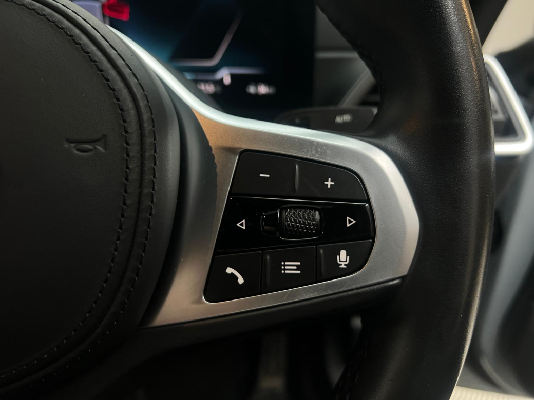 2022 BMW i4