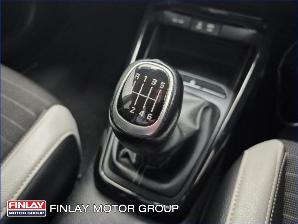 2018 Kia Stonic