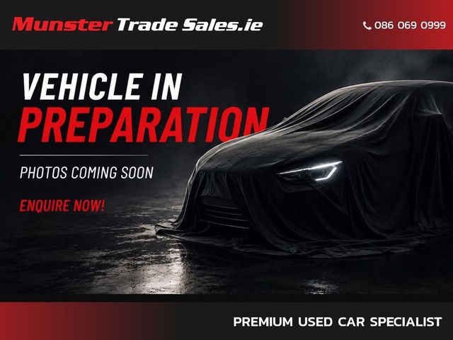 vehicle for sale from Munster Trade Sales