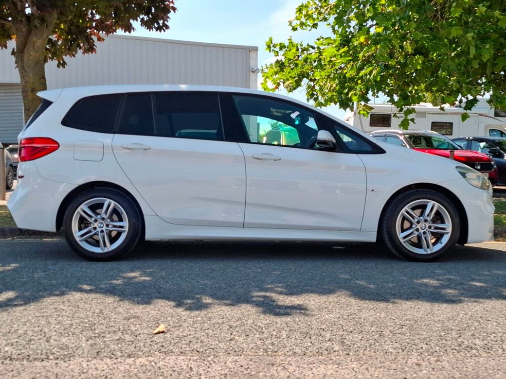 2017 BMW 2 Series