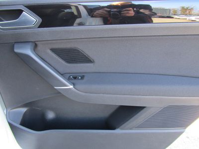 2017 Volkswagen Touran