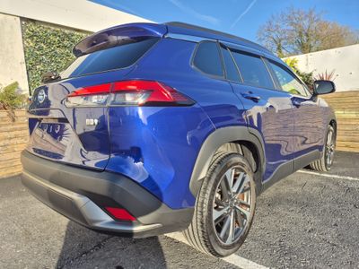 2023 Toyota Corolla Cross