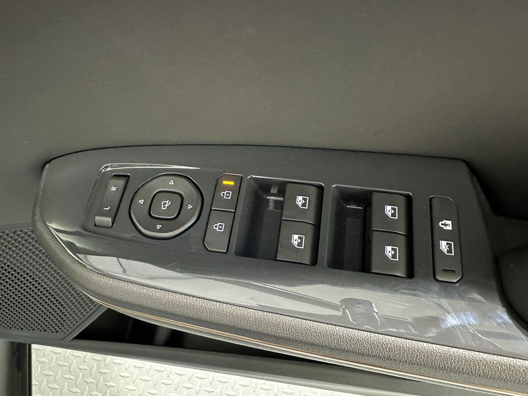 2026 Kia EV5