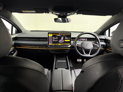 2024 Volkswagen ID.7