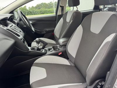 2013 Ford Focus