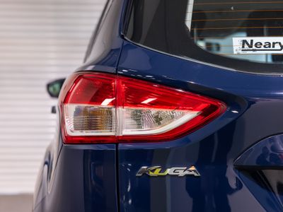 2015 Ford Kuga