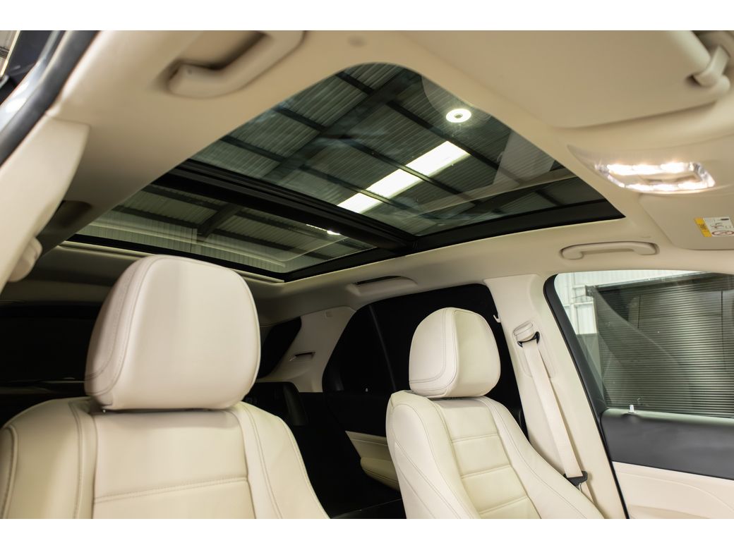 2024 Mercedes-Benz GLE Class