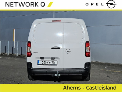 2025 Opel Combo