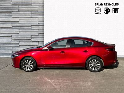 2020 Mazda Mazda3