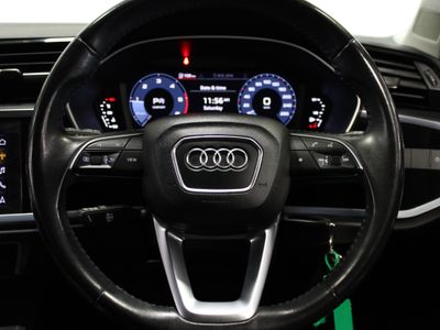 2020 Audi Q3