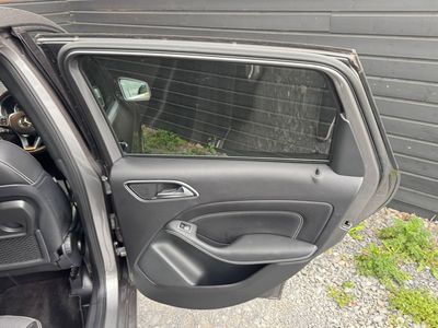 2018 Mercedes-Benz B Class
