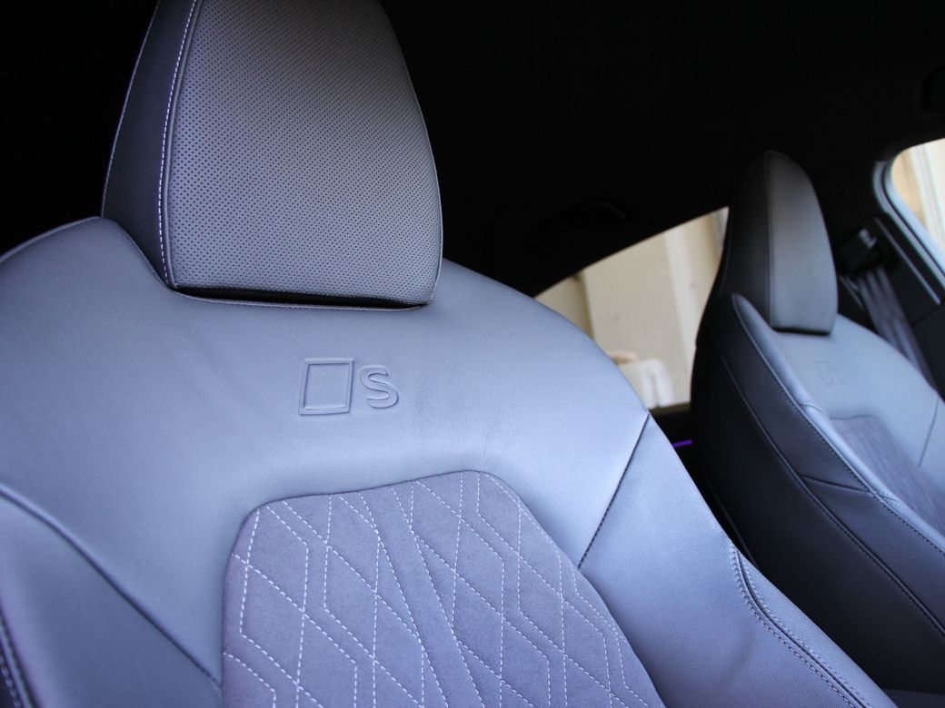 2026 Audi A6
