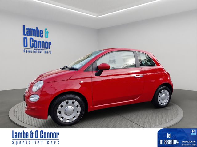 vehicle for sale from Lambe & O'Connor