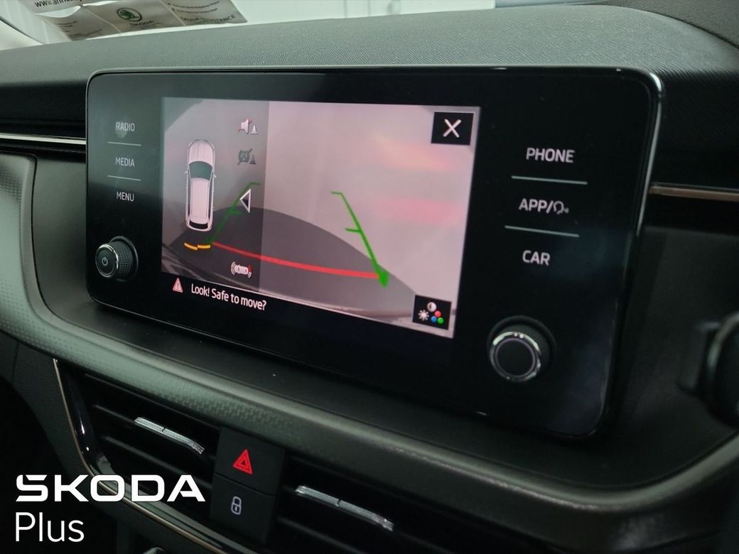 2022 Skoda Kamiq