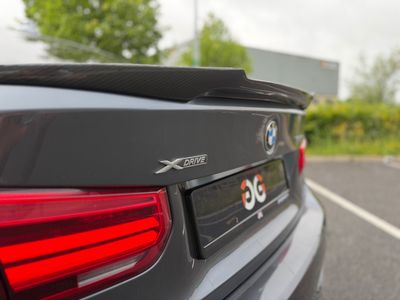 2017 BMW 3 Series