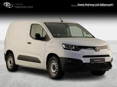 2025 Toyota Proace