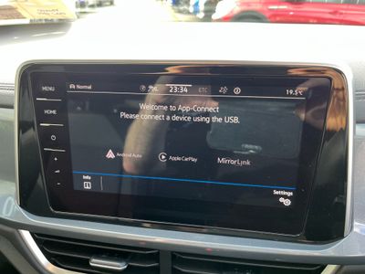 2023 Volkswagen T-Roc