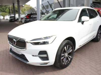 2022 Volvo XC60