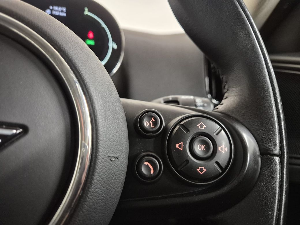 2021 Mini Countryman
