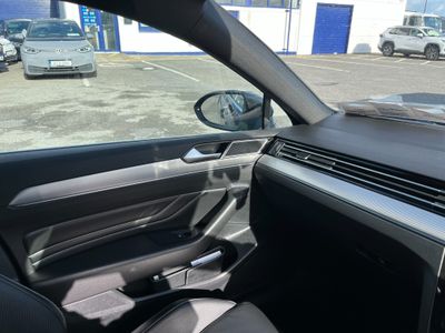 2021 Volkswagen Passat