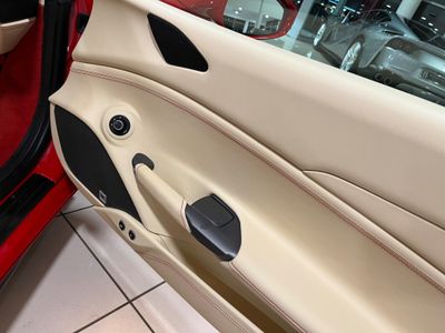 2017 Ferrari 488