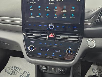 2020 Hyundai Ioniq