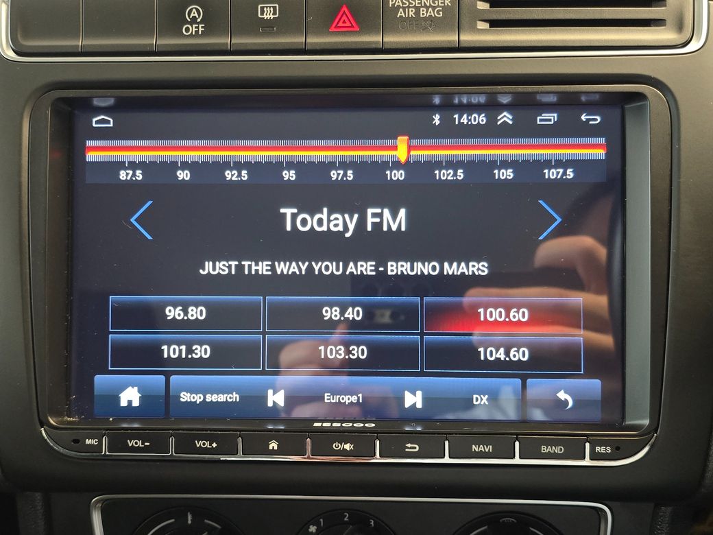 2016 Volkswagen Polo