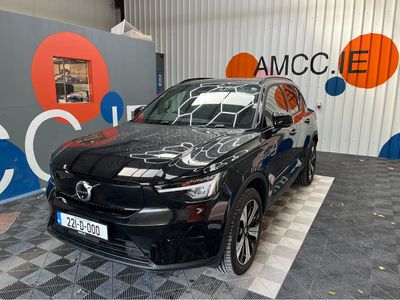 2020 Volvo XC40