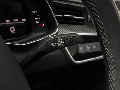 2023 Audi A6