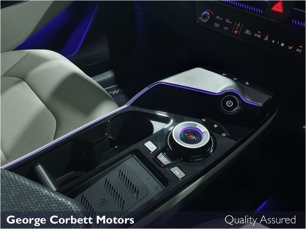 2024 Kia EV6