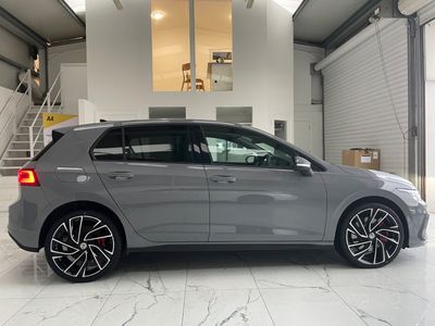 2021 Volkswagen Golf