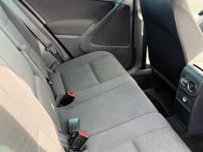 2015 Volkswagen Tiguan