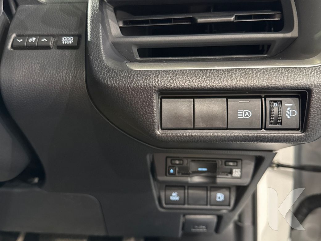 2023 Toyota Prius