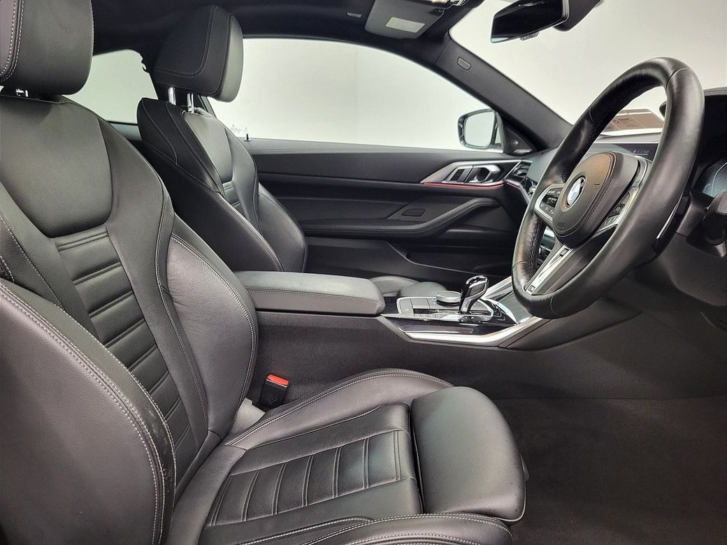 2023 BMW 4 Series