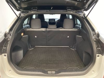 2023 Toyota Yaris Cross