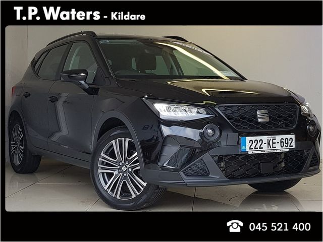 vehicle for sale from TP Waters