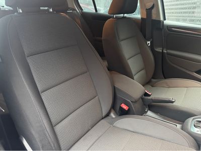 2011 Volkswagen Golf